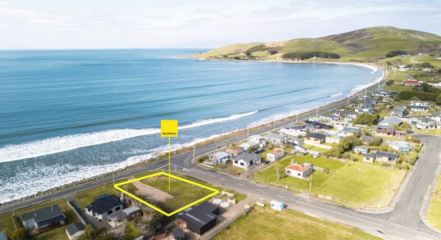  at 154 Colac Foreshore Road, Colac Bay, Southland, Southland