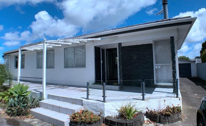  at 385 Bucklands Beach Road, Bucklands Beach, Manukau City, Auckland