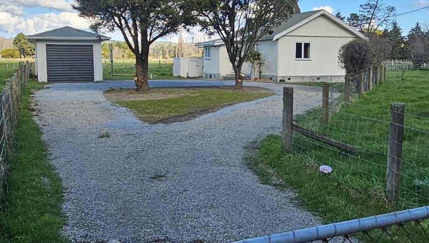  at 1 Nursery Road, Homebush, Masterton