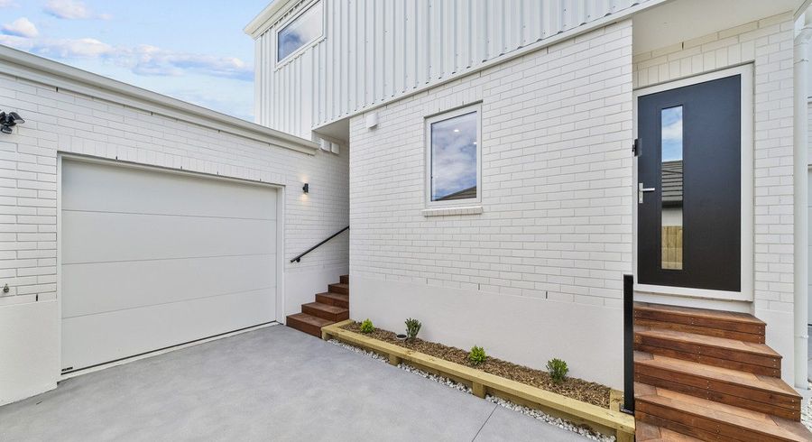  at 3/16 Bass Street, Woolston, Christchurch City, Canterbury