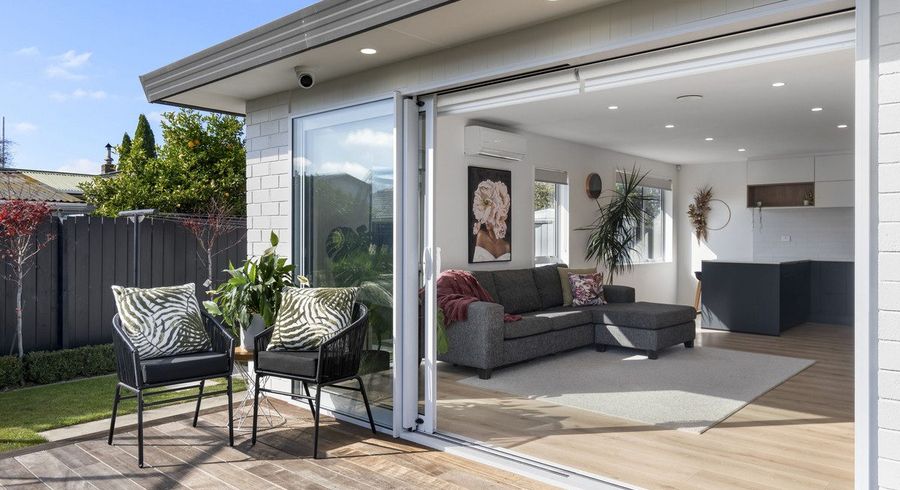  at 1/13 Neill Street, Hornby, Christchurch