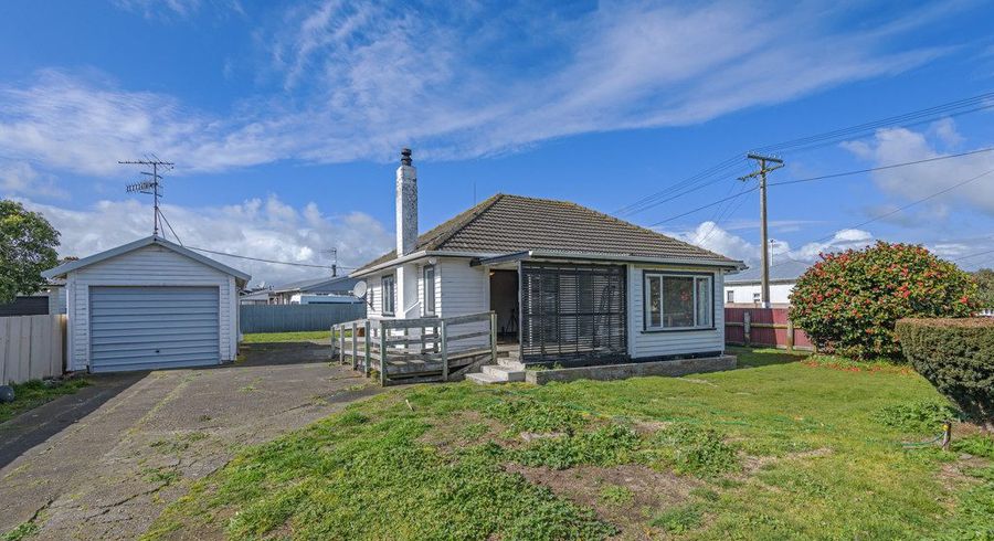  at 14 Hall Street, Foxton, Foxton