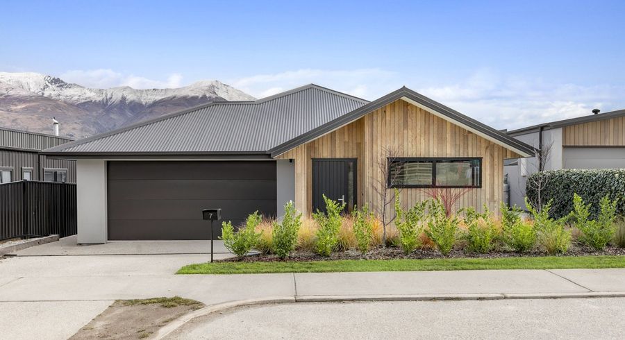  at 7 Landsborough Lane, Wanaka, Wanaka, Otago