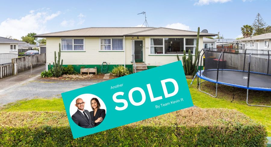  at 55 Tatariki Street, Rosehill, Papakura