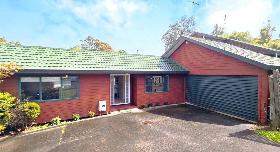  at 3/129a Manuka Road, Glenfield, North Shore City, Auckland