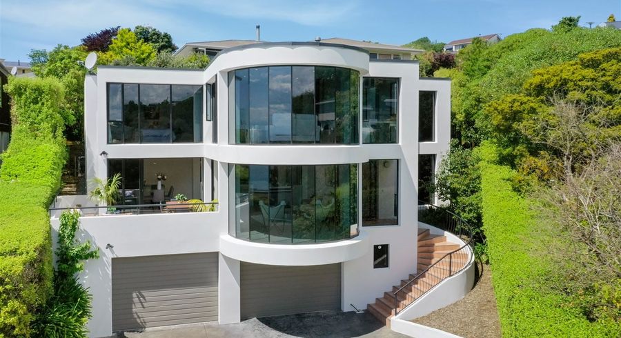  at 160B Soleares Avenue, Mount Pleasant, Christchurch