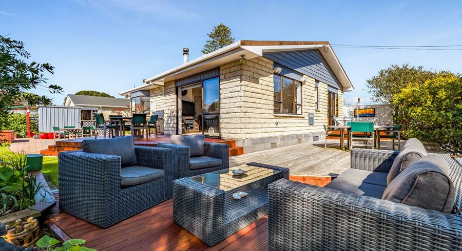  at 4 Henui Street, Strandon, New Plymouth