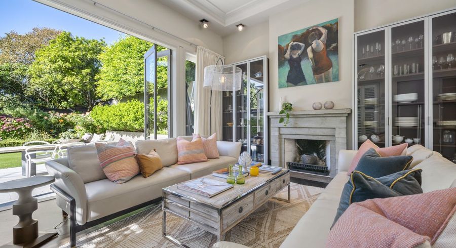  at 5 Bridgewater Road, Parnell, Auckland