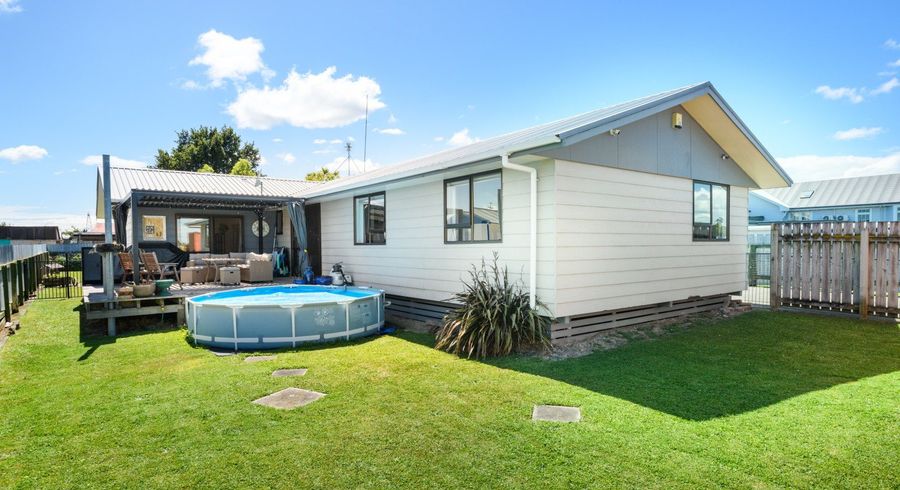  at 3 Baring Street, Bunnythorpe, Palmerston North