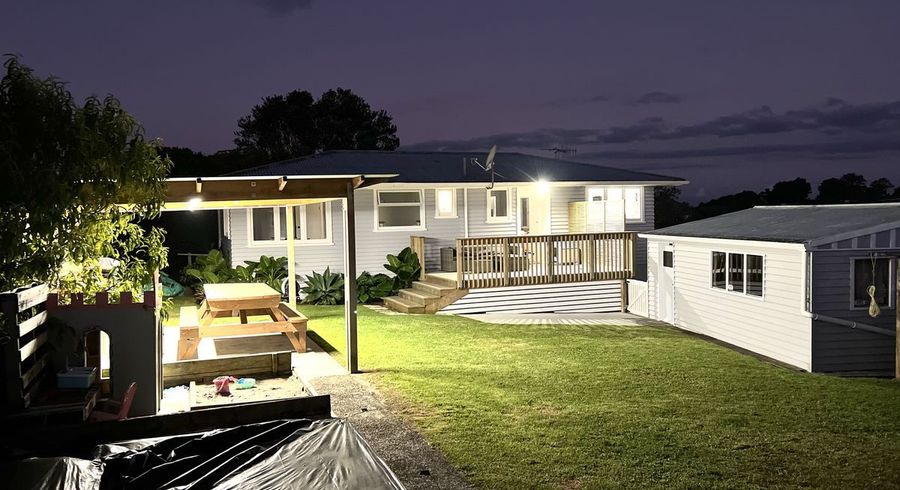  at 20 Ogle Crescent, Kamo, Whangarei