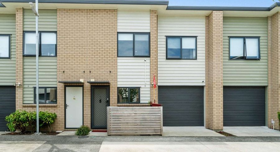  at 16 Pangu Way, Mangere, Manukau City, Auckland