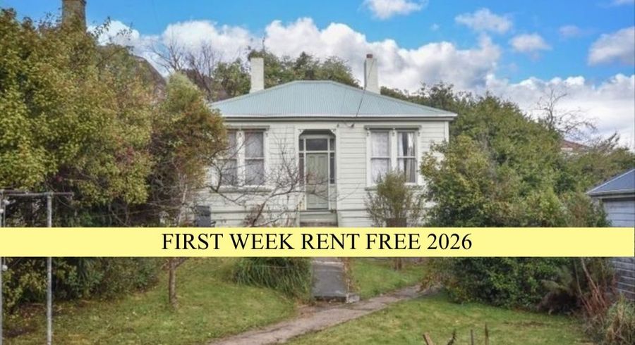  at 42 Chambers Street, North East Valley, Dunedin, Otago