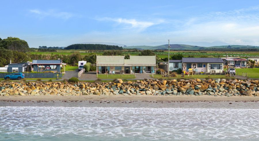  at 232 Colac Foreshore Road, Colac Bay, Southland, Southland