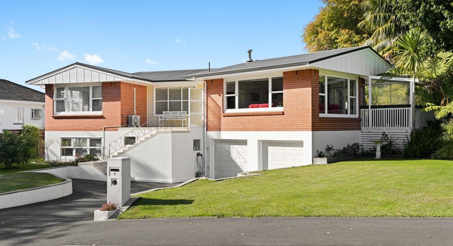  at 2 Awatere Avenue, Beerescourt, Hamilton, Waikato