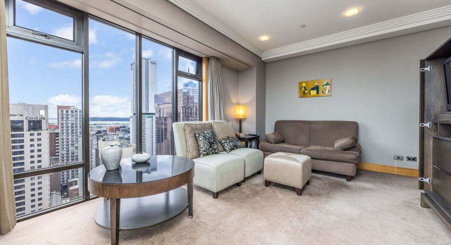  at 2402/1 Courthouse Lane, Auckland Central, Auckland