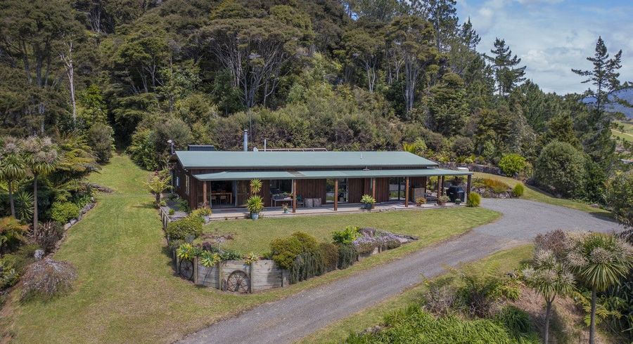  at 185 Kaimarama Road, Kaimarama, Whitianga