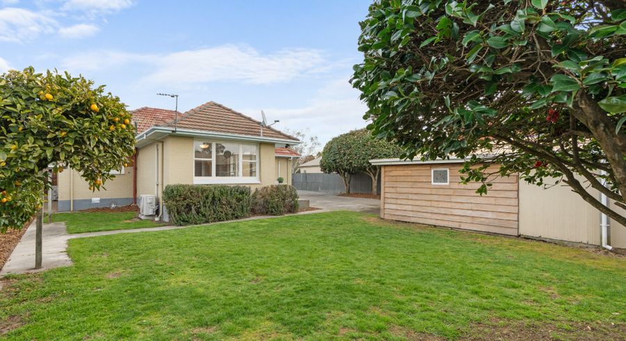  at 136 Brookside Terrace, Bryndwr, Christchurch City, Canterbury