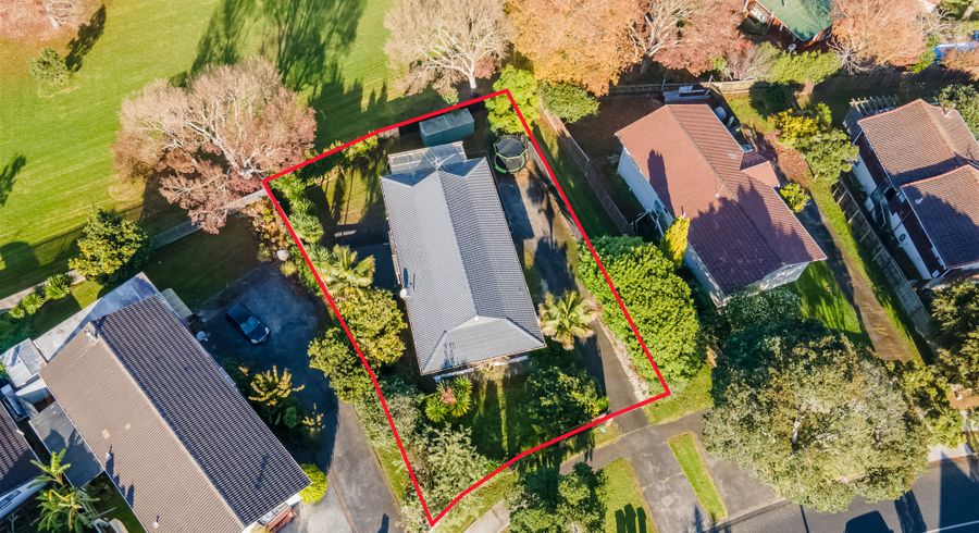  at 6 Lewisham Street, Highland Park, Auckland