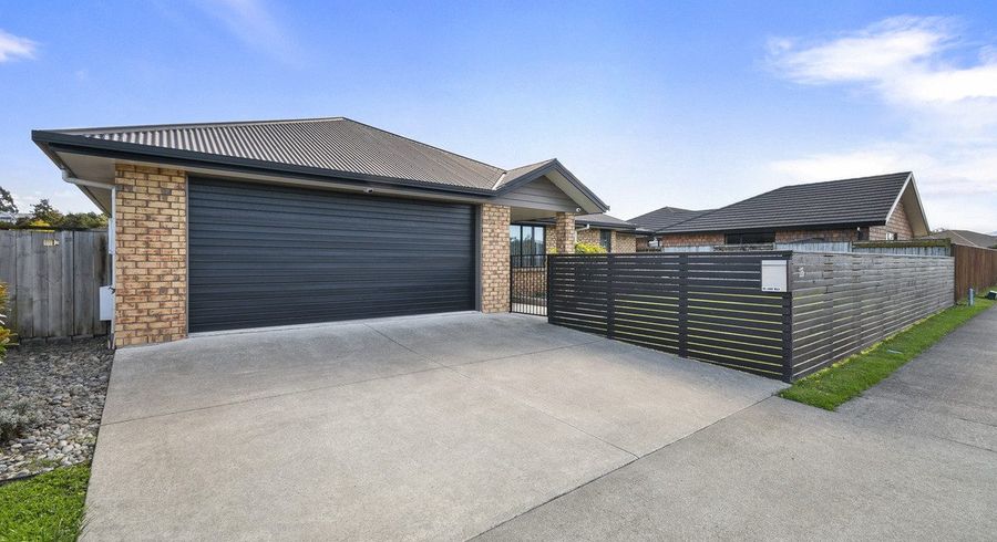  at 16 Chestnut Close, Kelvin Grove, Palmerston North