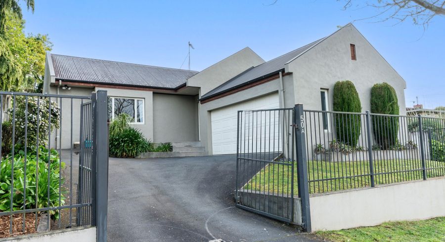  at 50A Aberfoyle Street, Dinsdale, Hamilton, Waikato
