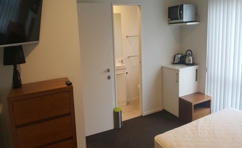  at 18b/17 Bunyan Street, Waltham, Christchurch City, Canterbury