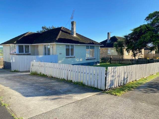  at 50 Te Puea Avenue, Meremere, Waikato, Waikato