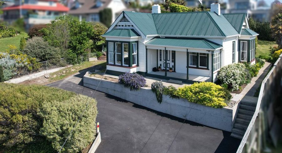  at 58 Tees Street, South Hill, Oamaru