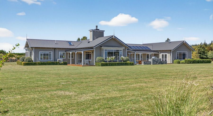  at 509 Downs Road, Eyrewell, Waimakariri, Canterbury