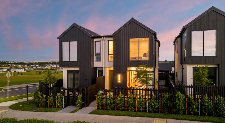  at 33 Parish Drive, Milldale, Rodney, Auckland