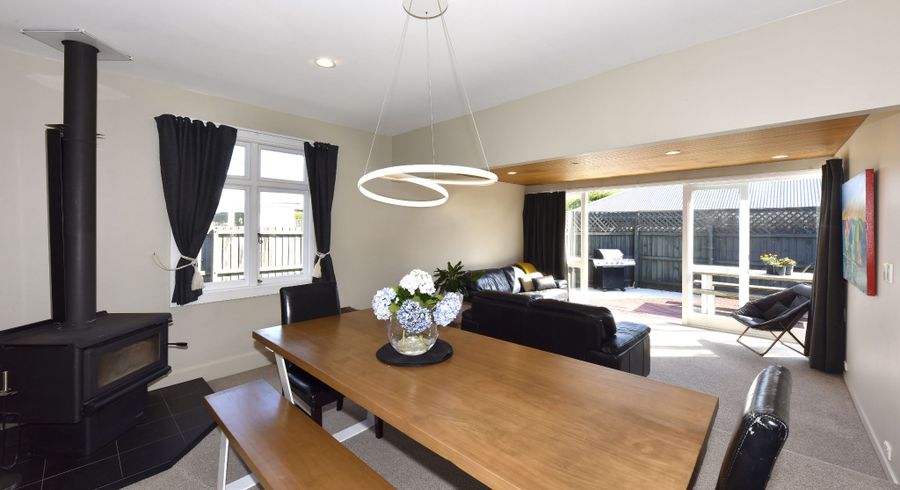  at 31 Frankleigh Street, Somerfield, Christchurch