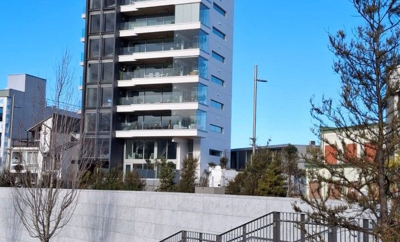  at 2/66G Oxford Terrace, Christchurch Central, Christchurch