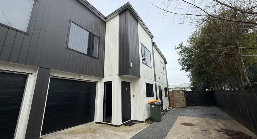  at 18 Jupiter Street, Rosehill, Papakura, Auckland