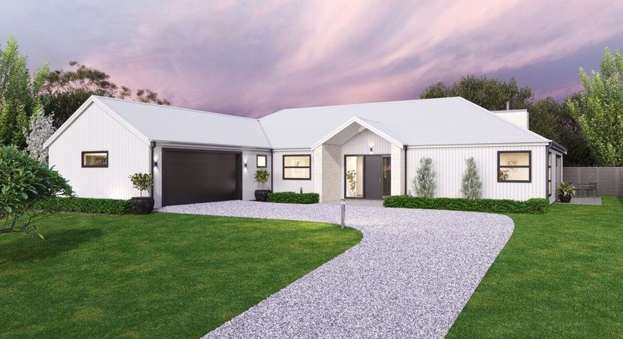  at Kukupa Rise, Kamo West, Kamo, Whangarei, Northland