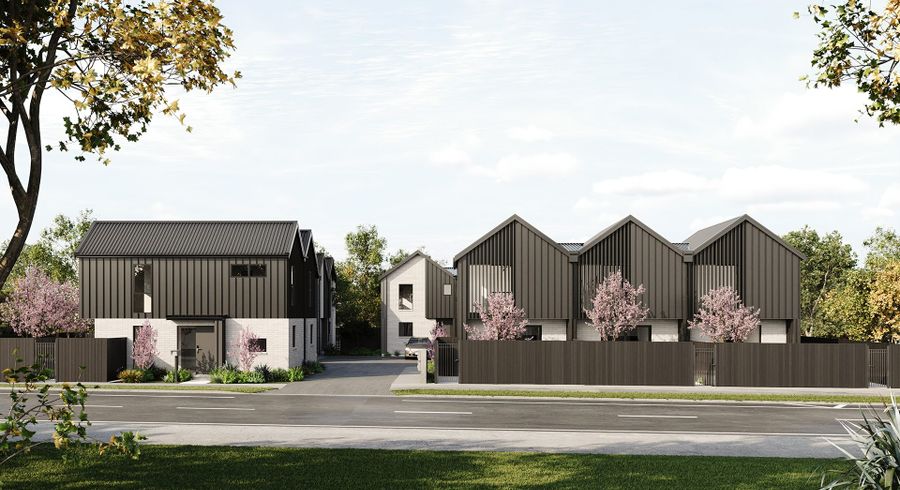  at 122 Waimairi Road, Ilam, Christchurch City, Canterbury