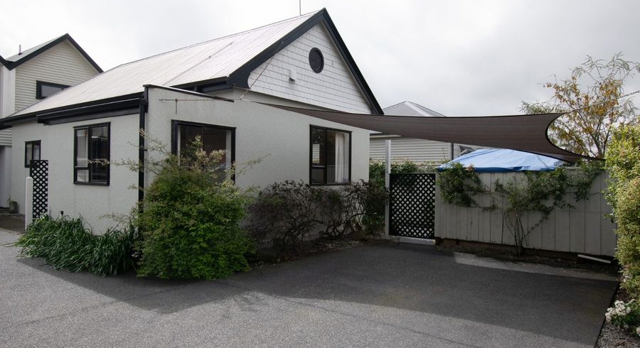  at 18 Kenilworth Street, Addington, Christchurch