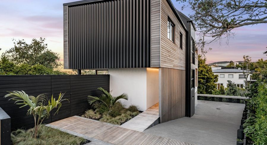  at 54A Kohimarama Road, Kohimarama, Auckland City, Auckland