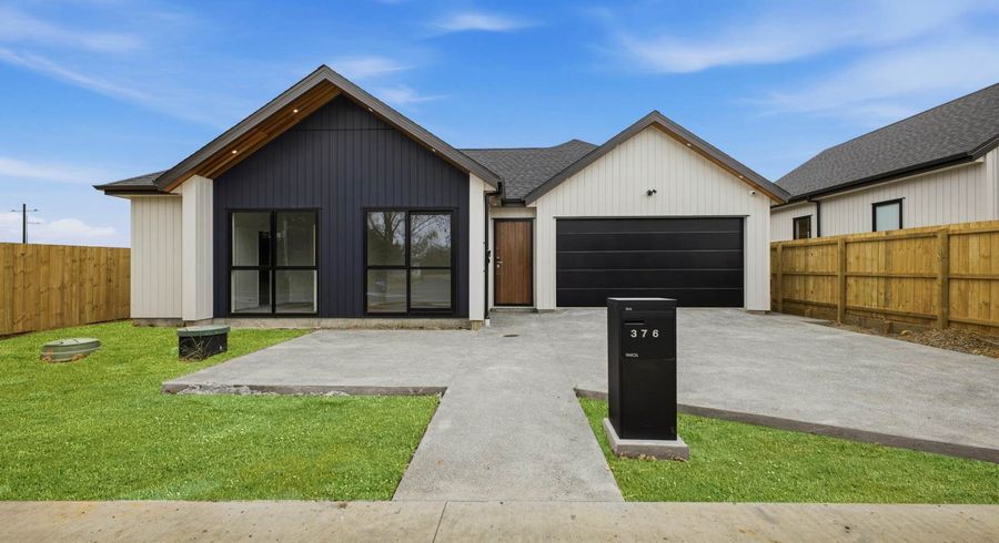  at 376/374 Linwood Road, Karaka, Franklin, Auckland