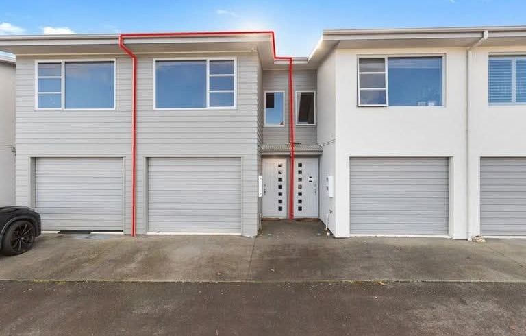  at 9F Denver Place, Hamilton East, Hamilton, Waikato