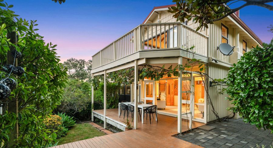  at 58A Ngapuhi Road, Remuera, Auckland City, Auckland