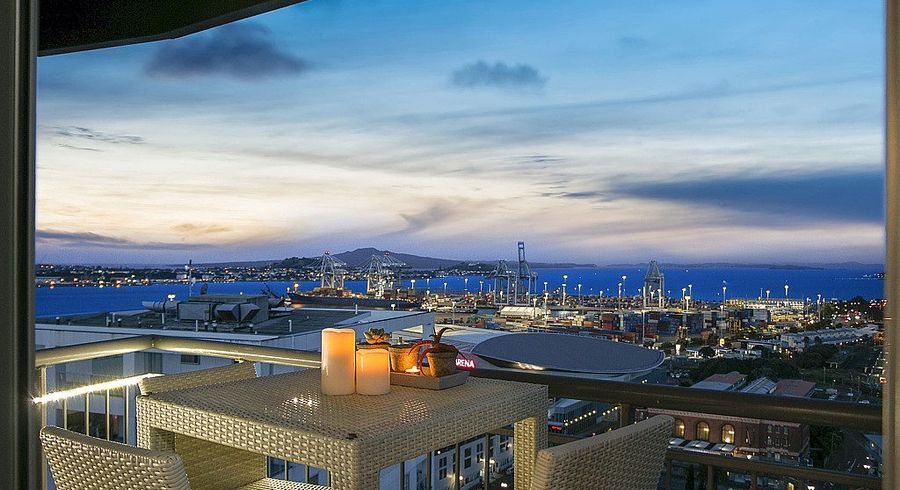  at 1508/1 Parliament Street, City Centre, Auckland City, Auckland