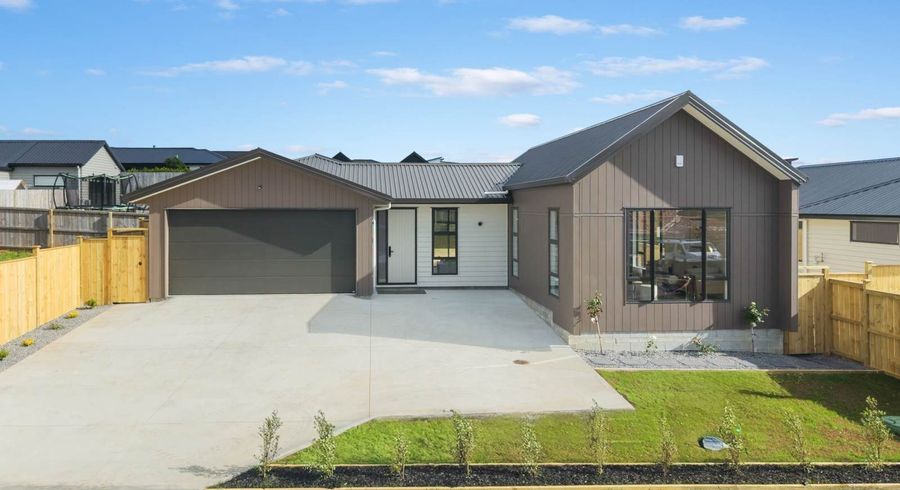 at 26 Josh Road, Kumeu, Rodney, Auckland