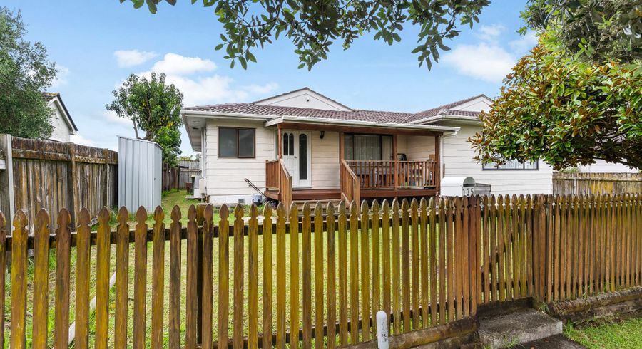  at 135 Pigeon Mountain Road, Half Moon Bay, Manukau City, Auckland