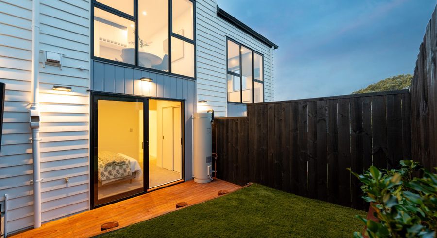  at Lots 5/14 Sabot Place, Massey, Waitakere City, Auckland