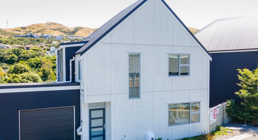  at 109 Westchester Drive, Churton Park, Wellington