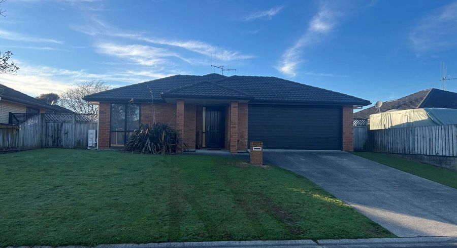  at 26 Atlantic Close, Papamoa, Tauranga, Bay Of Plenty