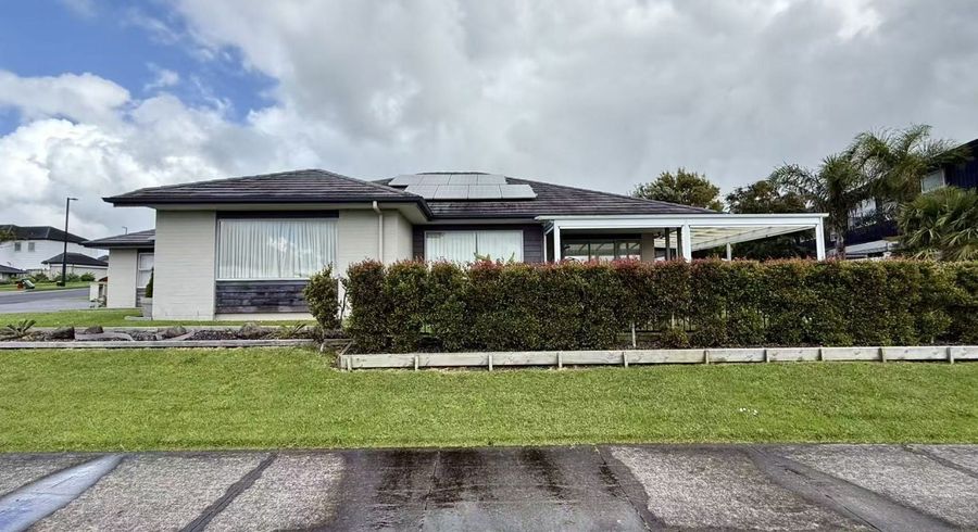  at 5 Scout Way, Millwater, Rodney, Auckland