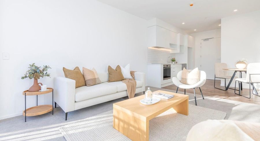  at 404/9D Jordan Ave, Onehunga, Auckland City, Auckland