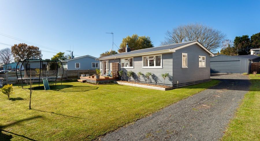  at 29 Bear Street, Tirau