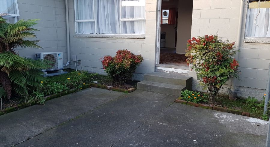  at 3/556 Hereford Street, Linwood, Christchurch City, Canterbury