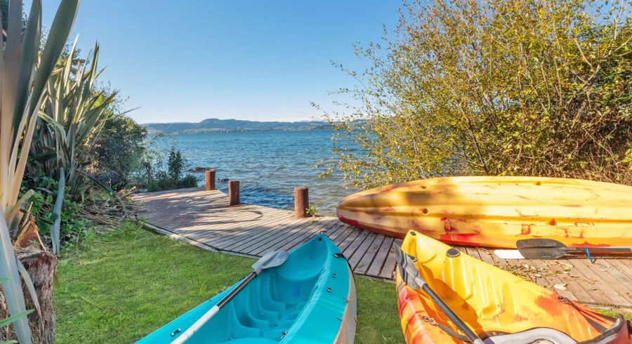  at 177 Kawaha Point Road, Kawaha Point, Rotorua